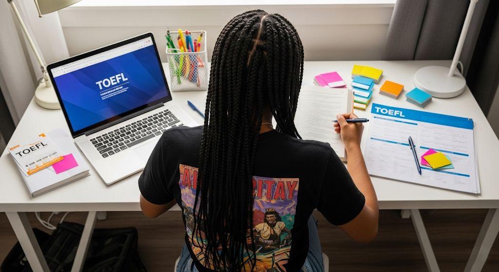 10 Contoh Soal TOEFL Reading dan Pembahasannya