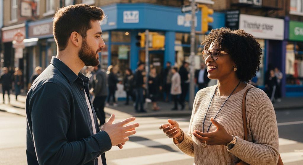 100 Kalimat Bahasa Inggris yang Sering Digunakan Sehari-Hari