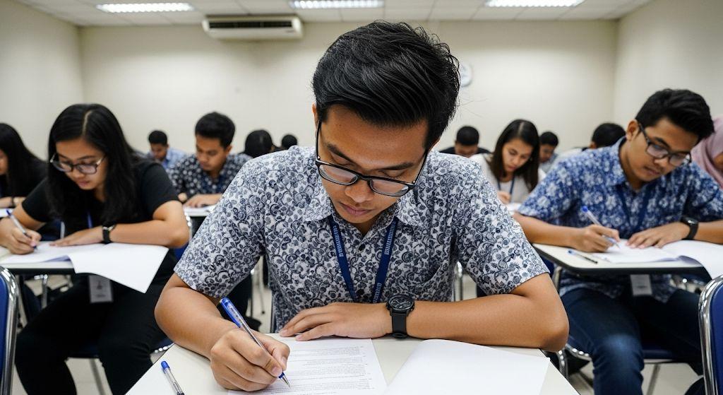perbedaan toefl dan ielts