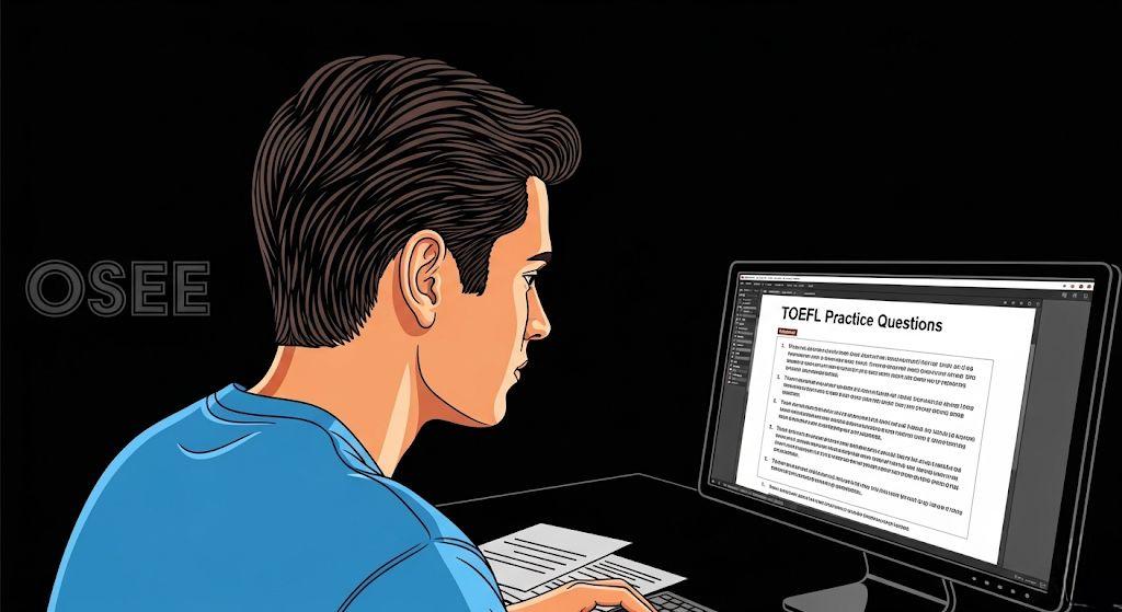 5 Situs Simulasi Latihan Tes TOEFL ITP dan iBT Online Gratis