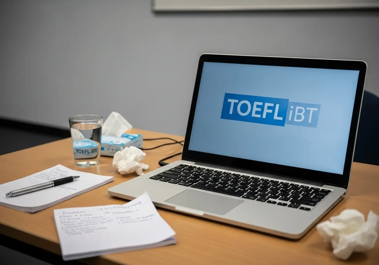 Berapa Lama Hasil TOEFL iBT Keluar?