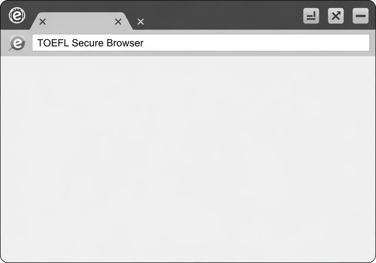 Cara Mengatasi TOEFL Secure Browser Tidak Bisa Dibuka