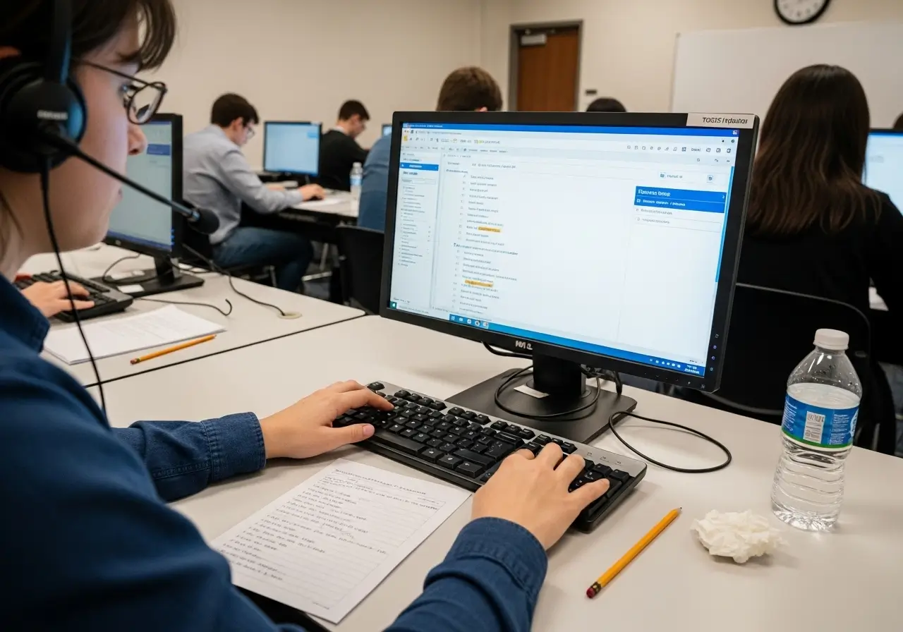 Kenapa Tes TOEFL Mahal? Penjelasan Lengkap Biaya Tes TOEFL