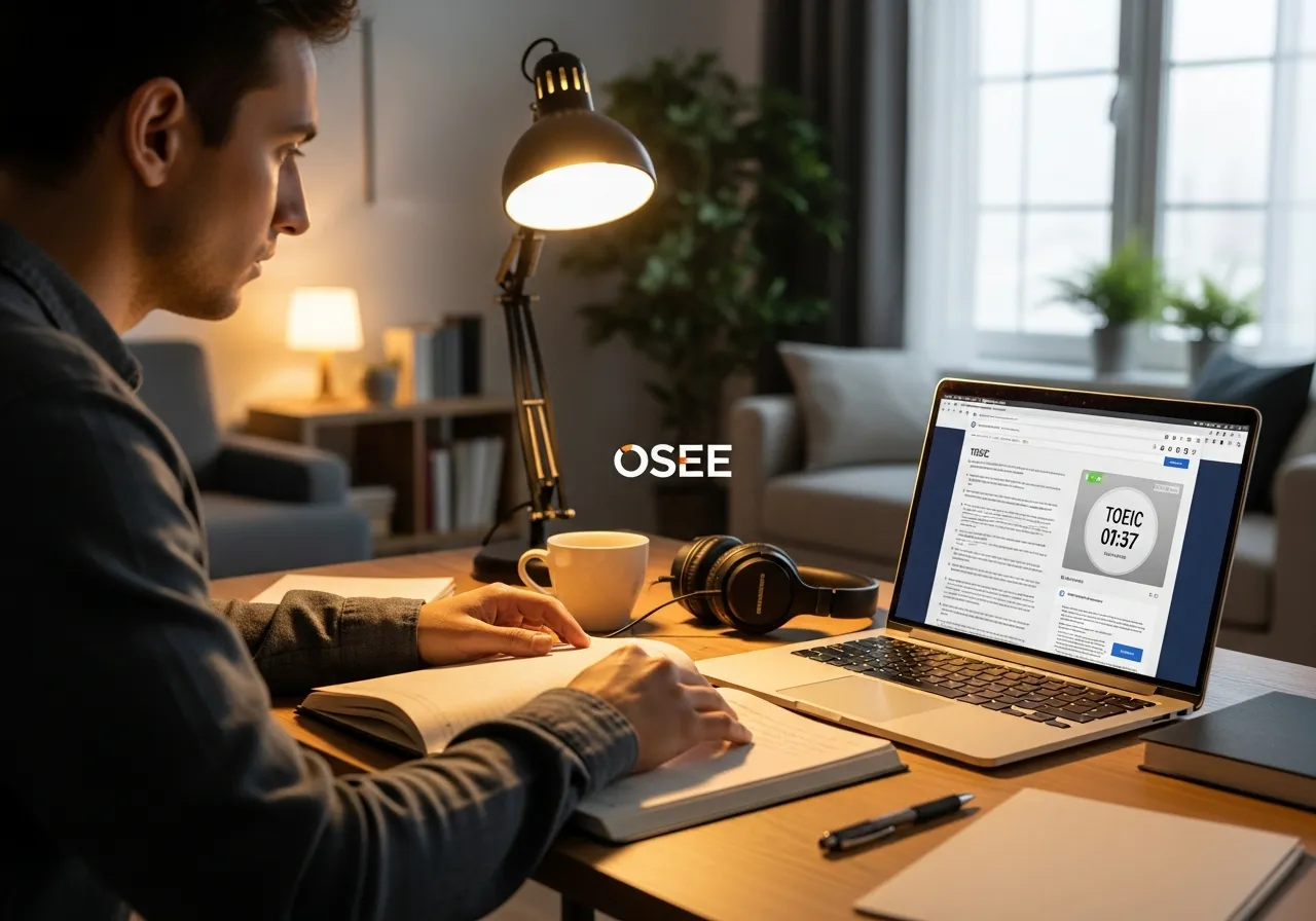 Konversi Nilai TOEIC ke TOEFL: Panduan Lengkap dan Akurat