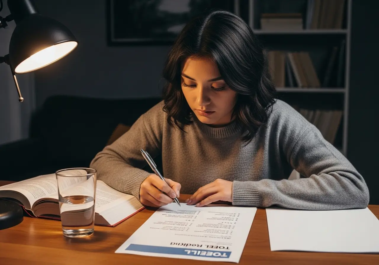 150 Kosakata Akademik Wajib Dikuasai untuk TOEFL Reading