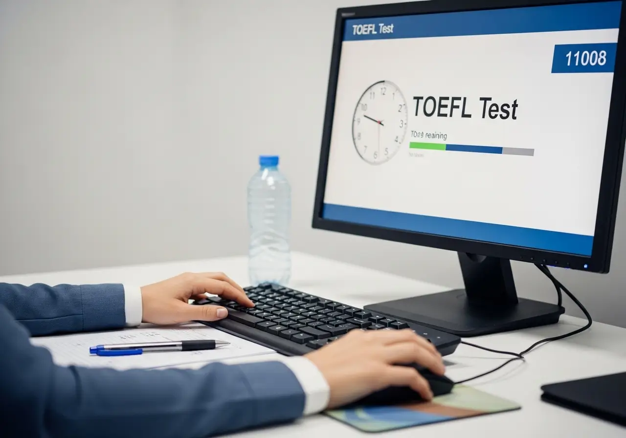 TOEFL 500 Setara IELTS Berapa?