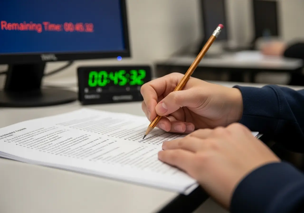 Apa itu TOEFL? Pahami Pengertian dan Jenisnya