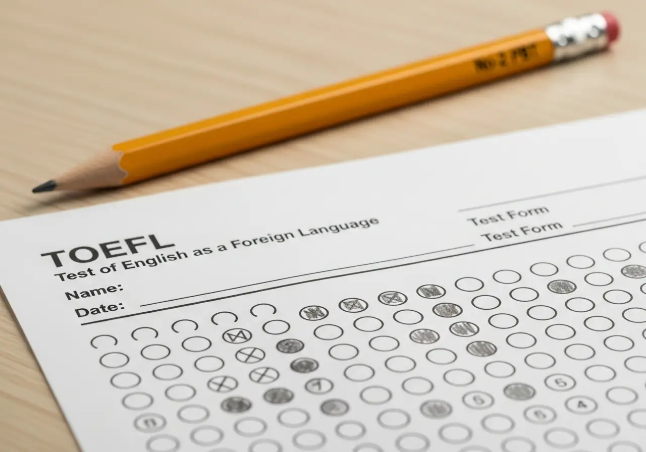 Perbedaan TOEFL PBT dan IBT