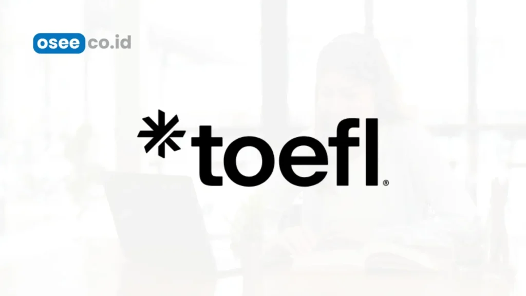 tes toefl di Padang