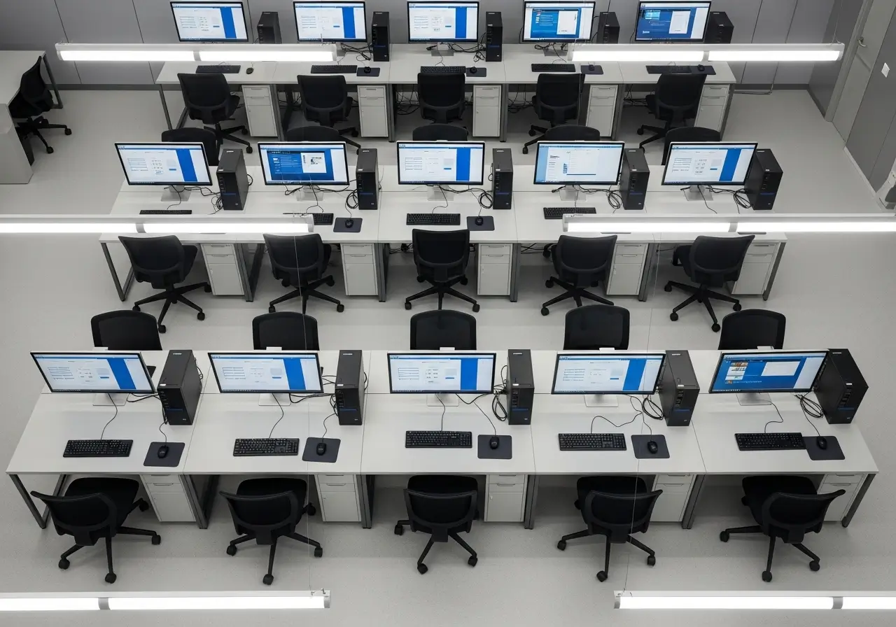 Cara Menghitung Skor TOEIC, Panduan Lengkap dan Akurat