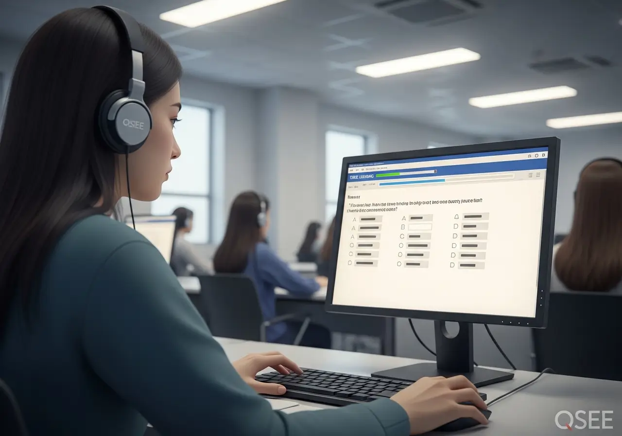 Cara Cetak Ulang Score Report TOEIC (Additional Score Report)