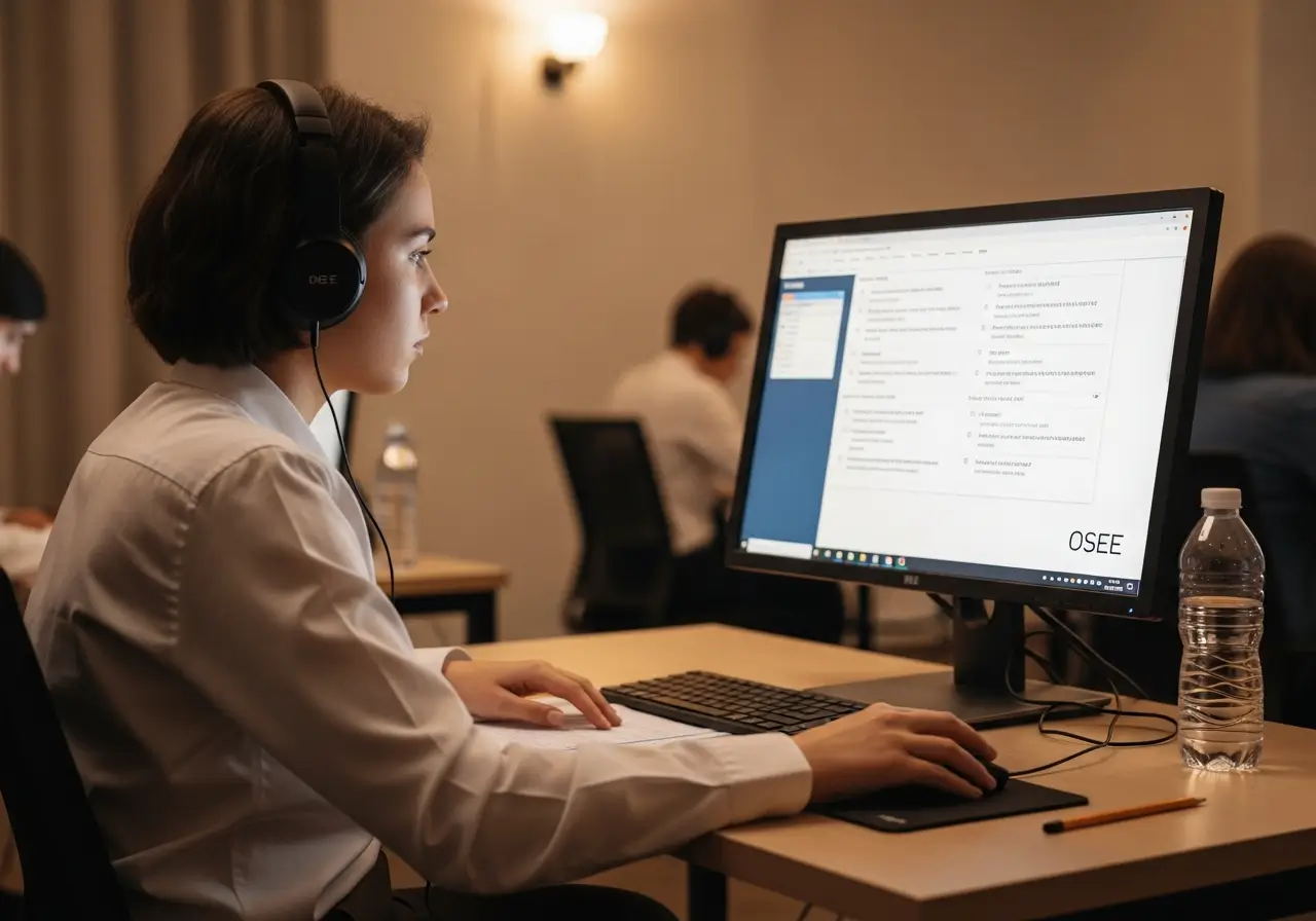 Cara Daftar Tes TOEIC Online Resmi di Indonesia