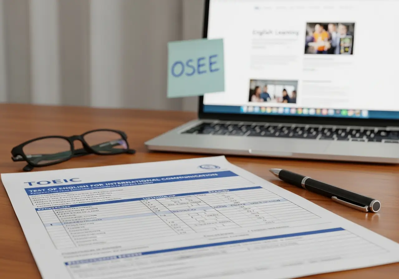 Daftar Perusahaan BUMN yang Syaratkan Sertifikat TOEIC Lengkap