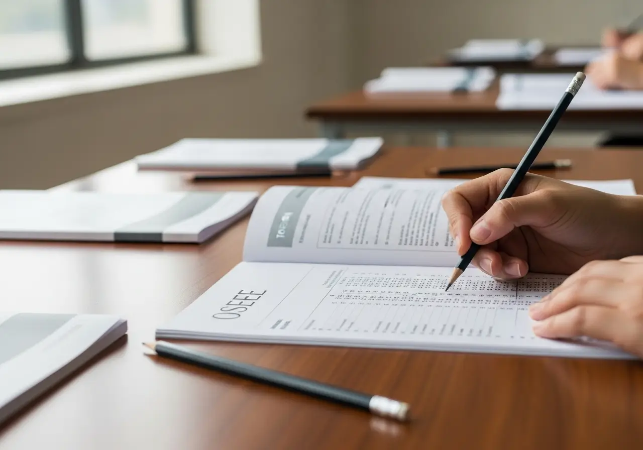 Layanan Legalisir Sertifikat TOEIC ETS (Prosedur & Biaya)