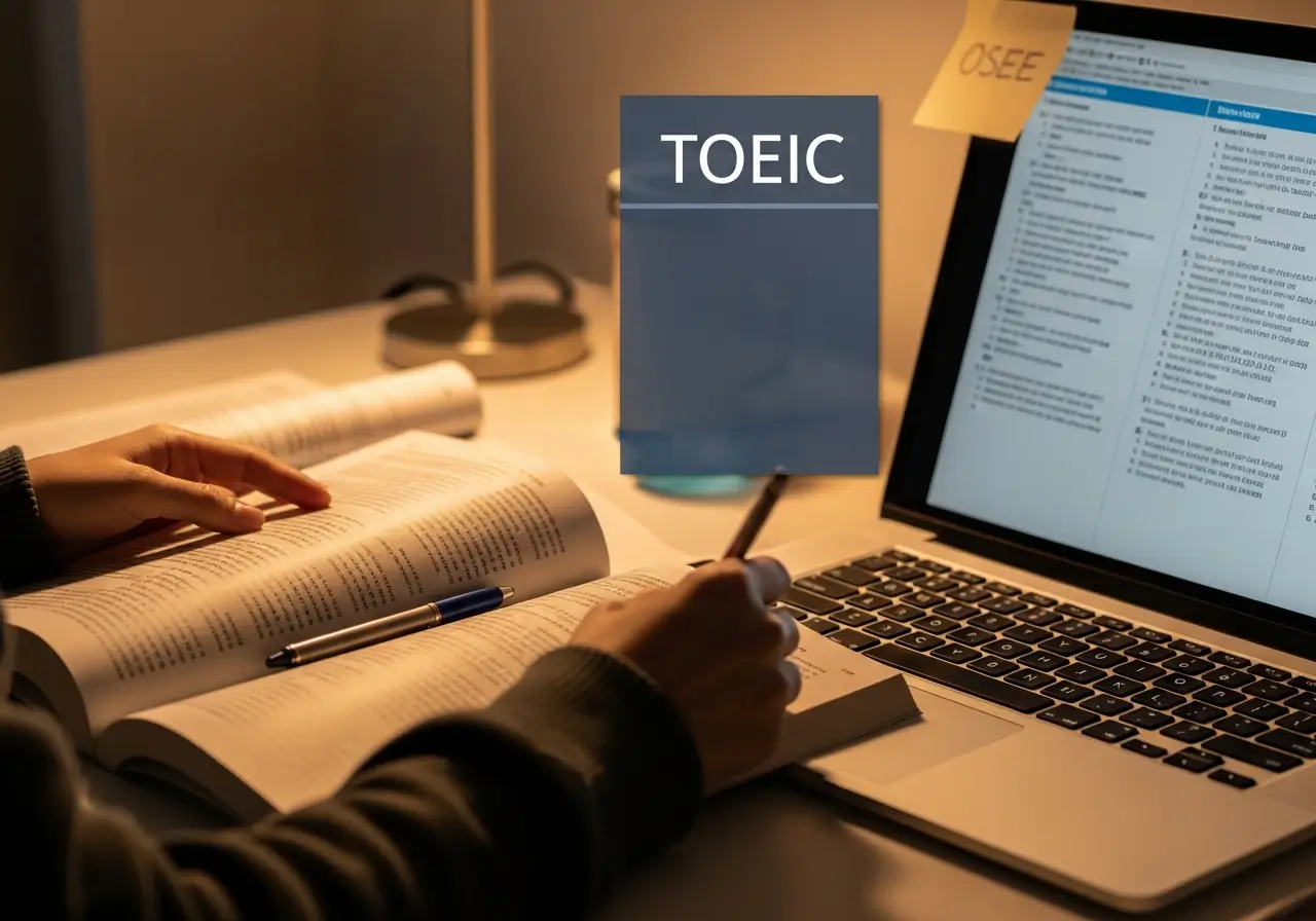 Tes TOEIC Bridge: Pendaftaran dan Biaya untuk Siswa/Pemula