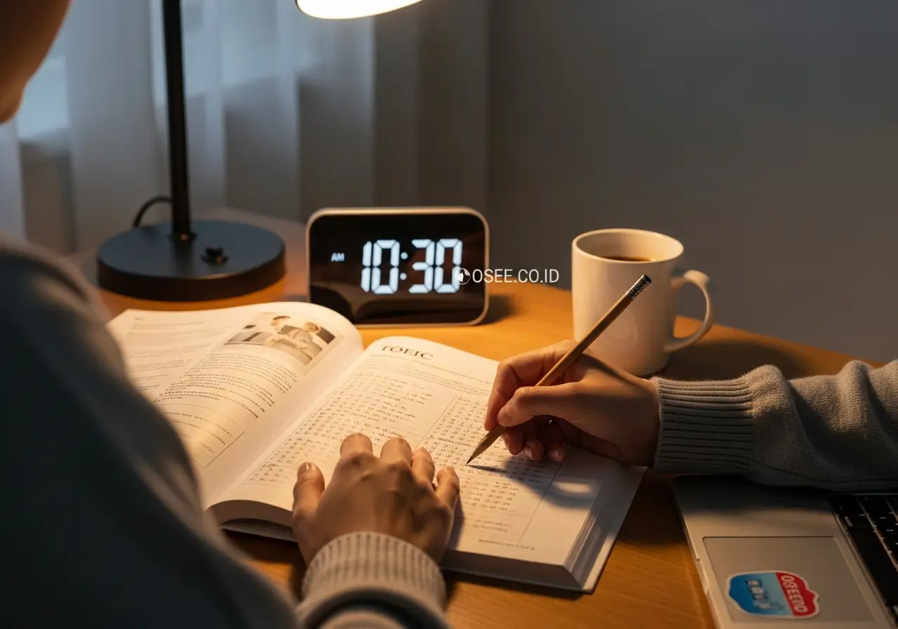 5 Pekerjaan dengan Gaji Tinggi yang Mewajibkan Skor TOEIC