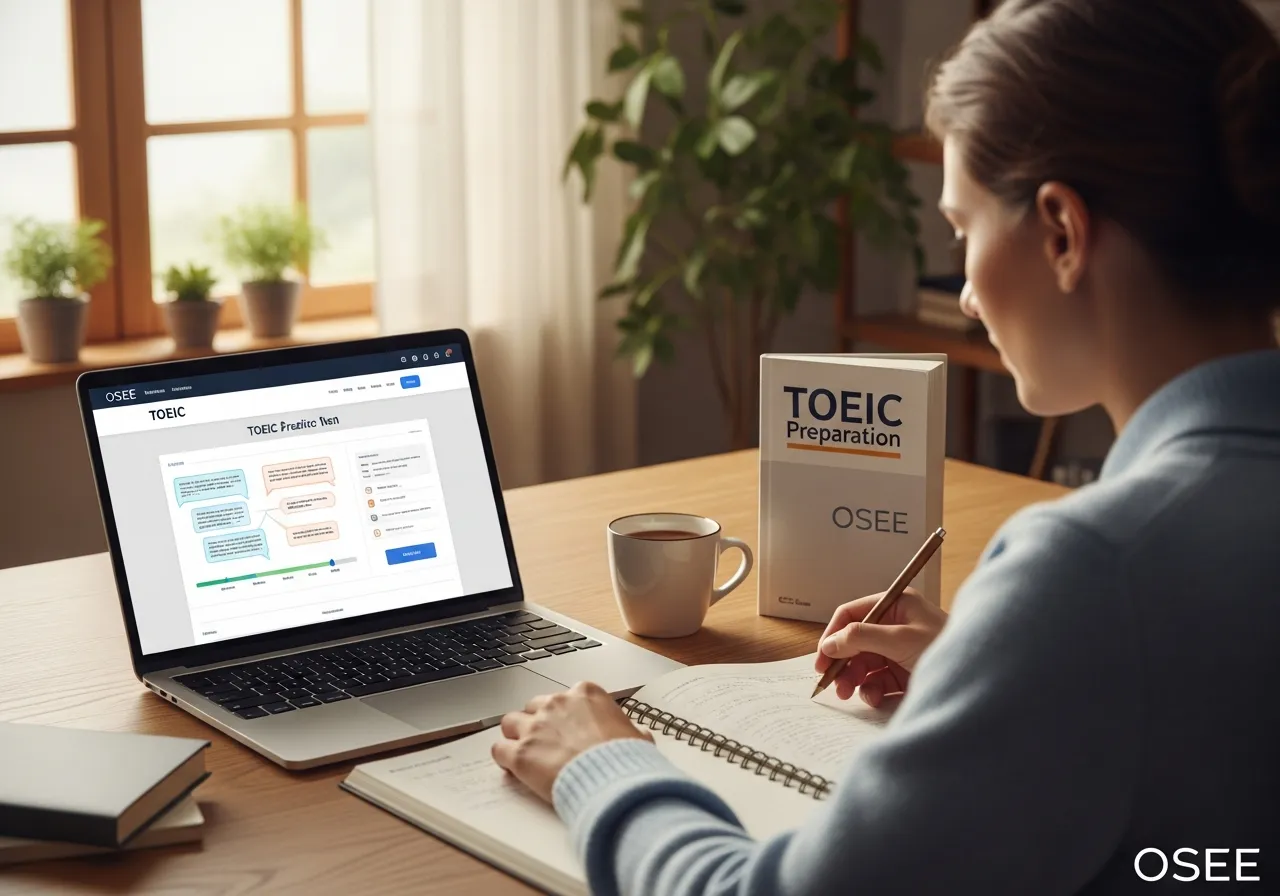 Apakah Sertifikat TOEIC Bisa Digunakan untuk Beasiswa Luar Negeri?