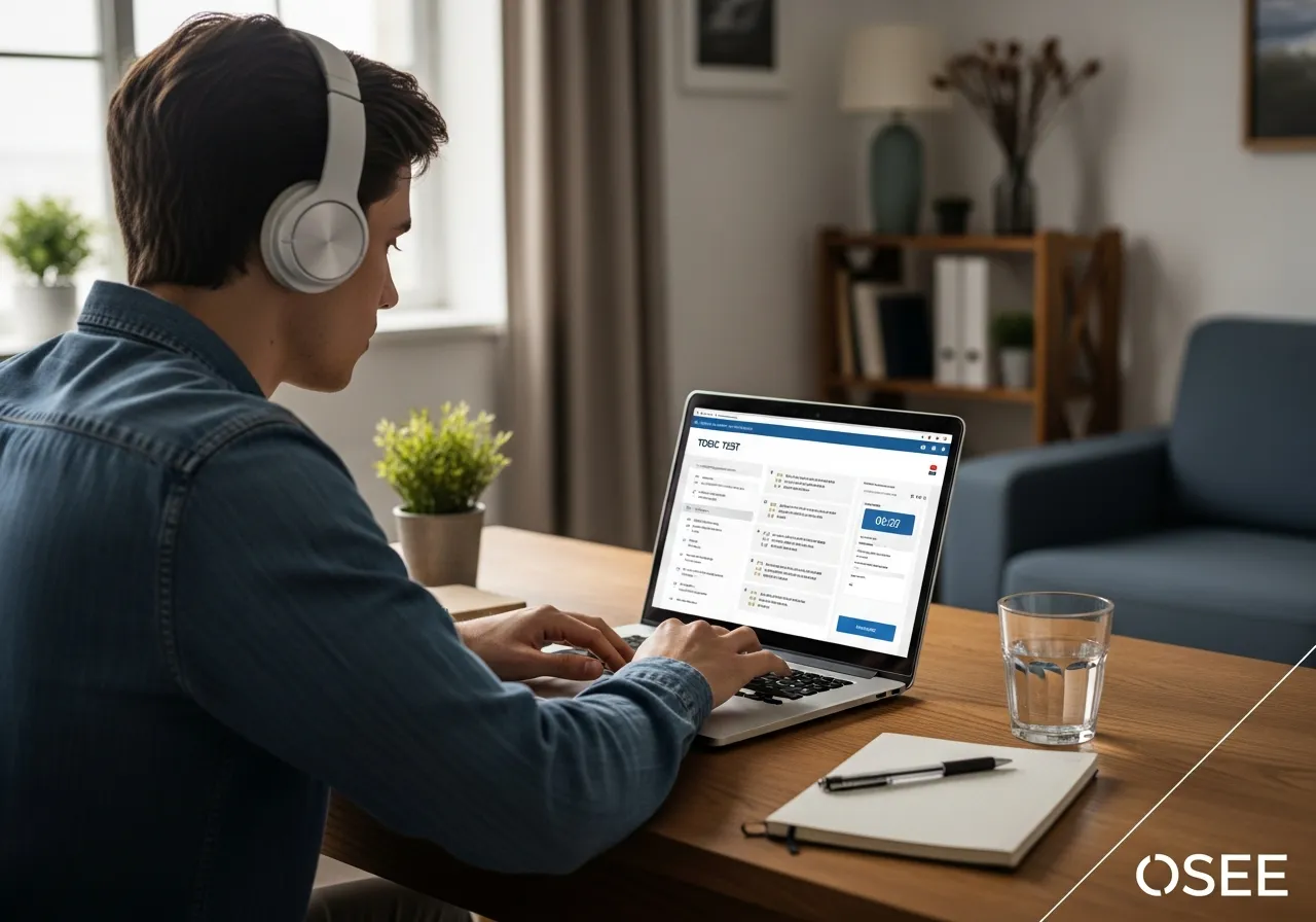 10 Contoh Soal TOEIC dan Pembahasannya (Update Terbaru)