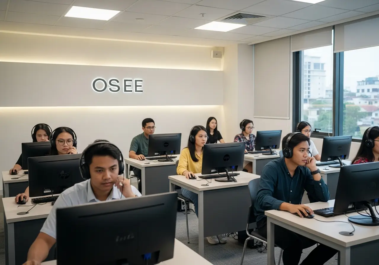 Daftar Kosakata (Vocabulary) Bisnis yang Sering Keluar di TOEIC