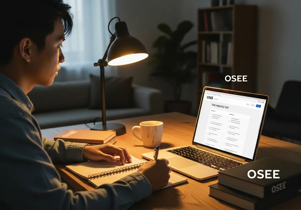 Gaji Lebih Tinggi dengan Sertifikat TOEIC