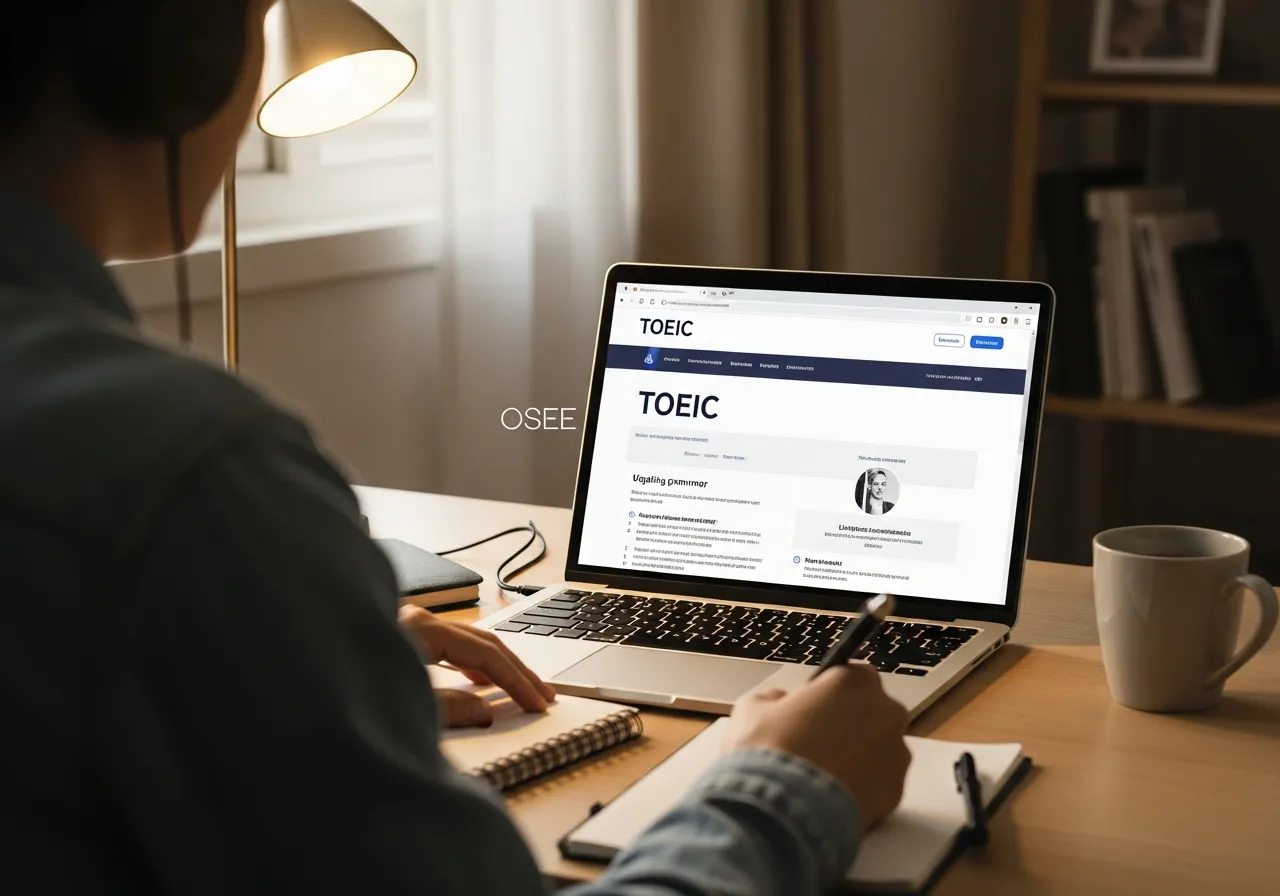 Kenapa Perusahaan Jepang dan Korea Lebih Suka TOEIC Daripada TOEFL?