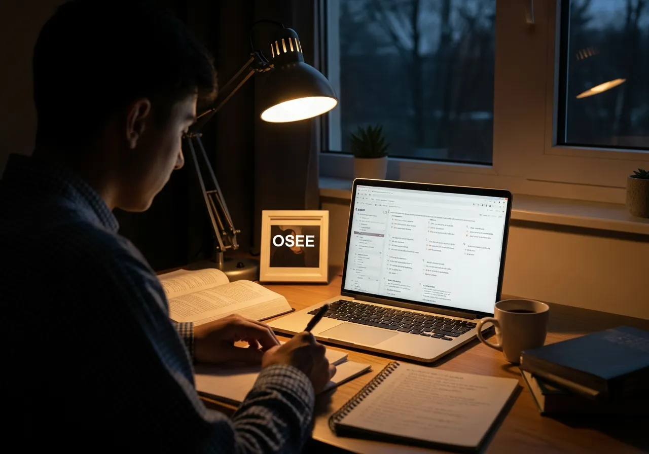 Perbedaan Tes TOEIC Resmi (Official) vs Prediksi, Awas Salah Beli!