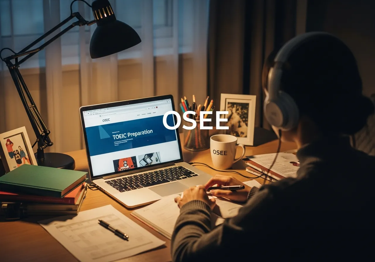 Sertifikat TOEIC Adalah Aset Karier Global, Ini Pengertian dan Fungsinya