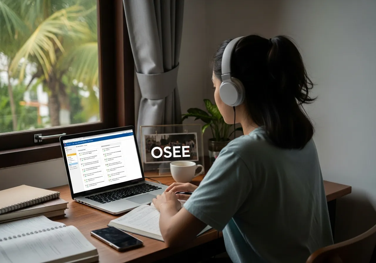 TOEIC Untuk Apa Saja? Bedah Tuntas Kegunaan Sertifikasi Bahasa Inggris di Dunia Profesional