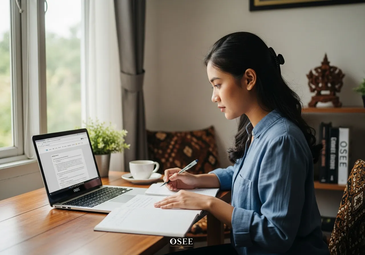 Tes TOEIC Resmi di Makassar dan Jadwalnya