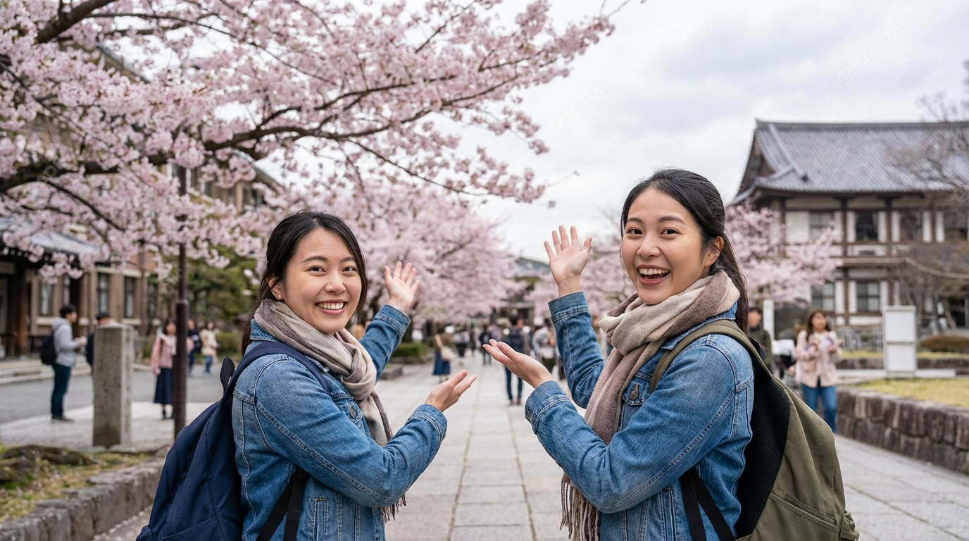 Beasiswa Kuliah di Jepang 2026 — MEXT, Mitsui-Bussan & Lainnya