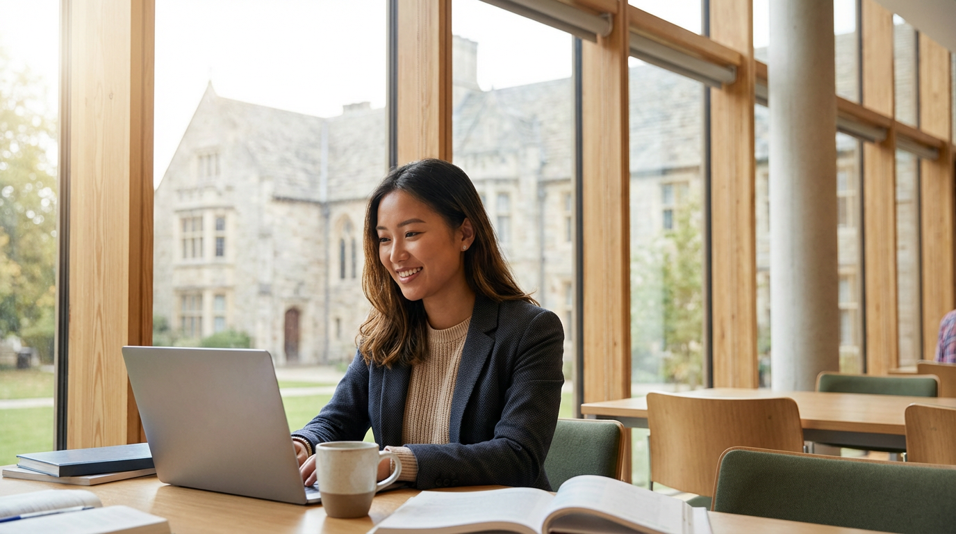 Beasiswa S2 Luar Negeri 2026 — 15 Program Terbaik + Tips Lolos