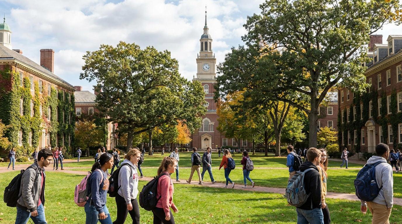 TechGirls Exchange USA 2026 — Syarat, Benefit, Deadline & Cara Daftar