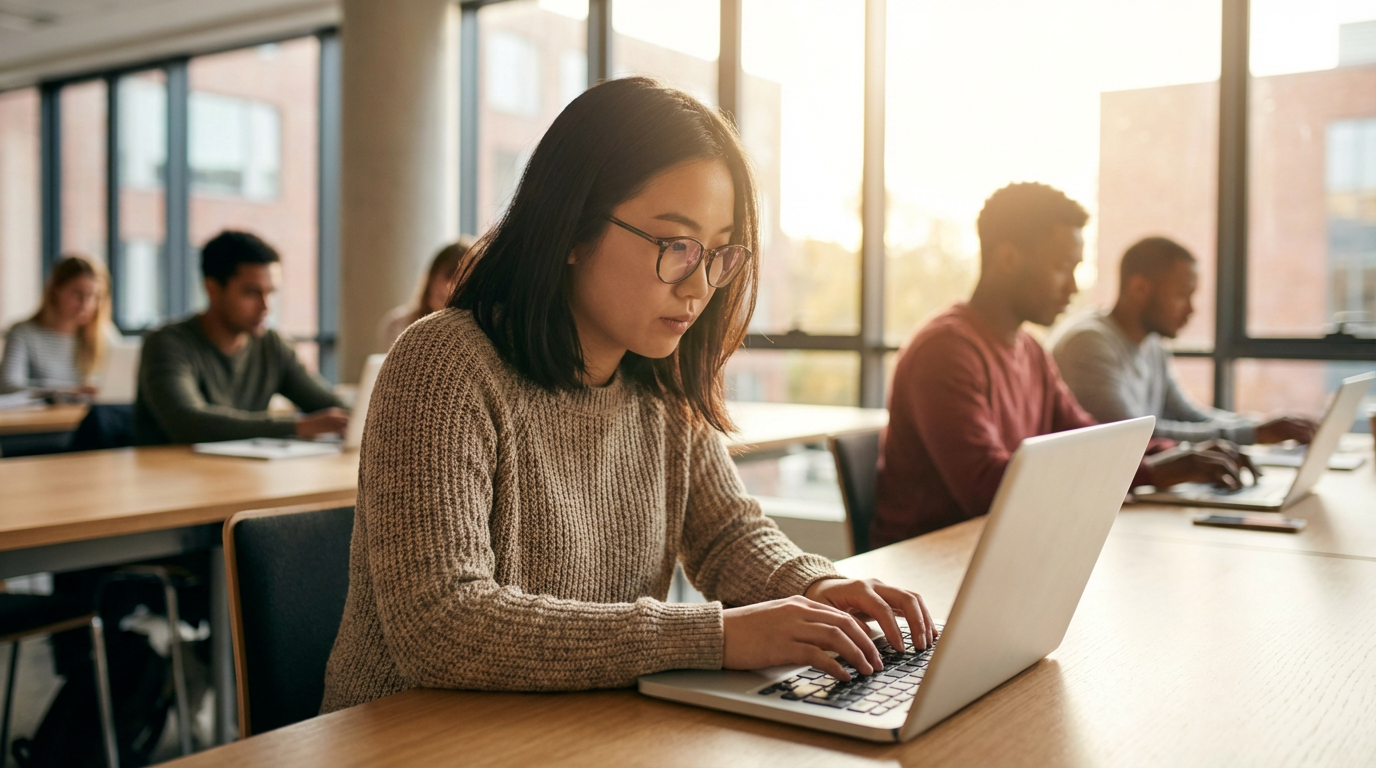 TOEFL iBT Writing Section 2026: Academic Discussion + Integrated Essay