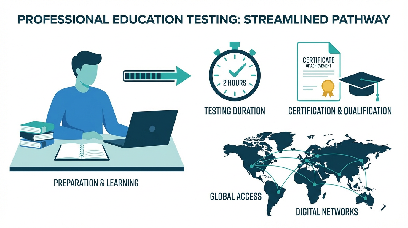 Panduan TOEFL iBT Writing 2026 Academic Discussion dari OSEE