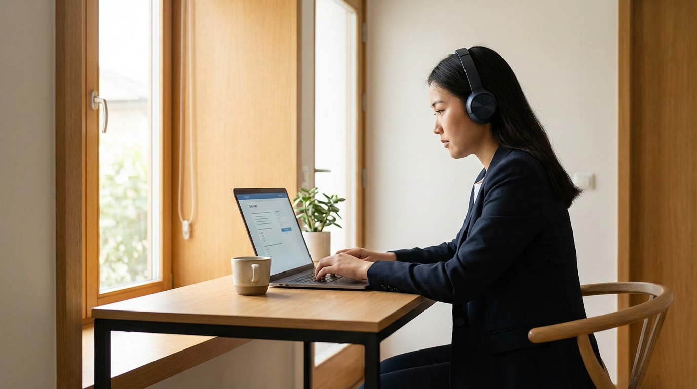 Tips dan resources TOEFL iBT Writing 2026