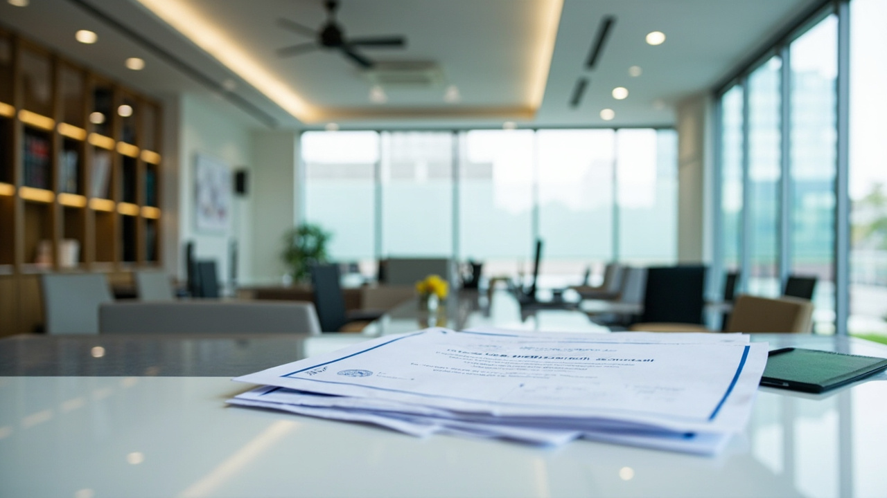 skor TOEIC untuk BUMN: Semua yang Perlu Kamu Tahu