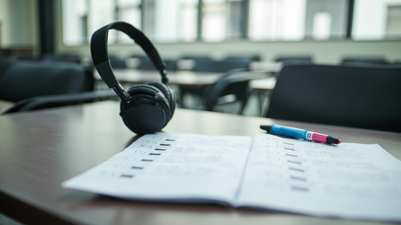 sertifikat TOEFL ITP resmi ETS: Semua yang Perlu Kamu Tahu